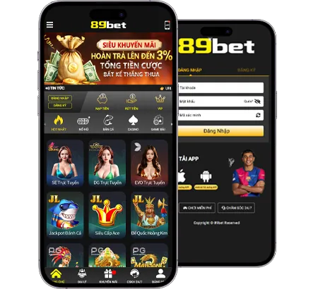 Bảo mật tối ưu 79bet