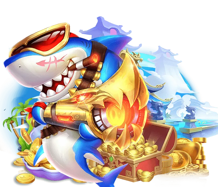 Hình ảnh các tựa game Bắn Cá phổ biến tại 79bet