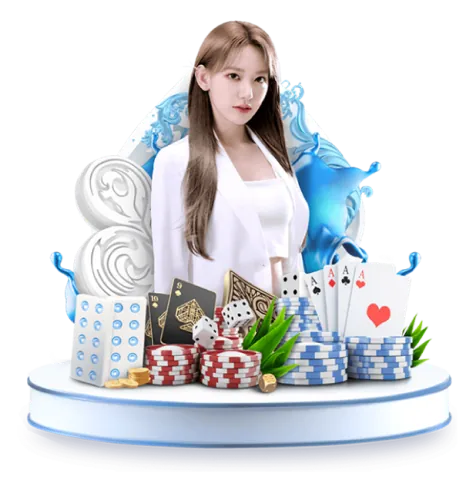 Người chơi sử dụng công cụ kiểm soát cá cược